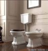 Kerasan Retro spłuczka do kompaktu WC 1082